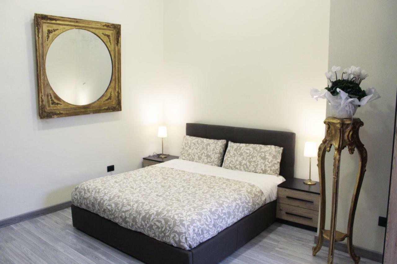 Apartment La Del Prof Naples