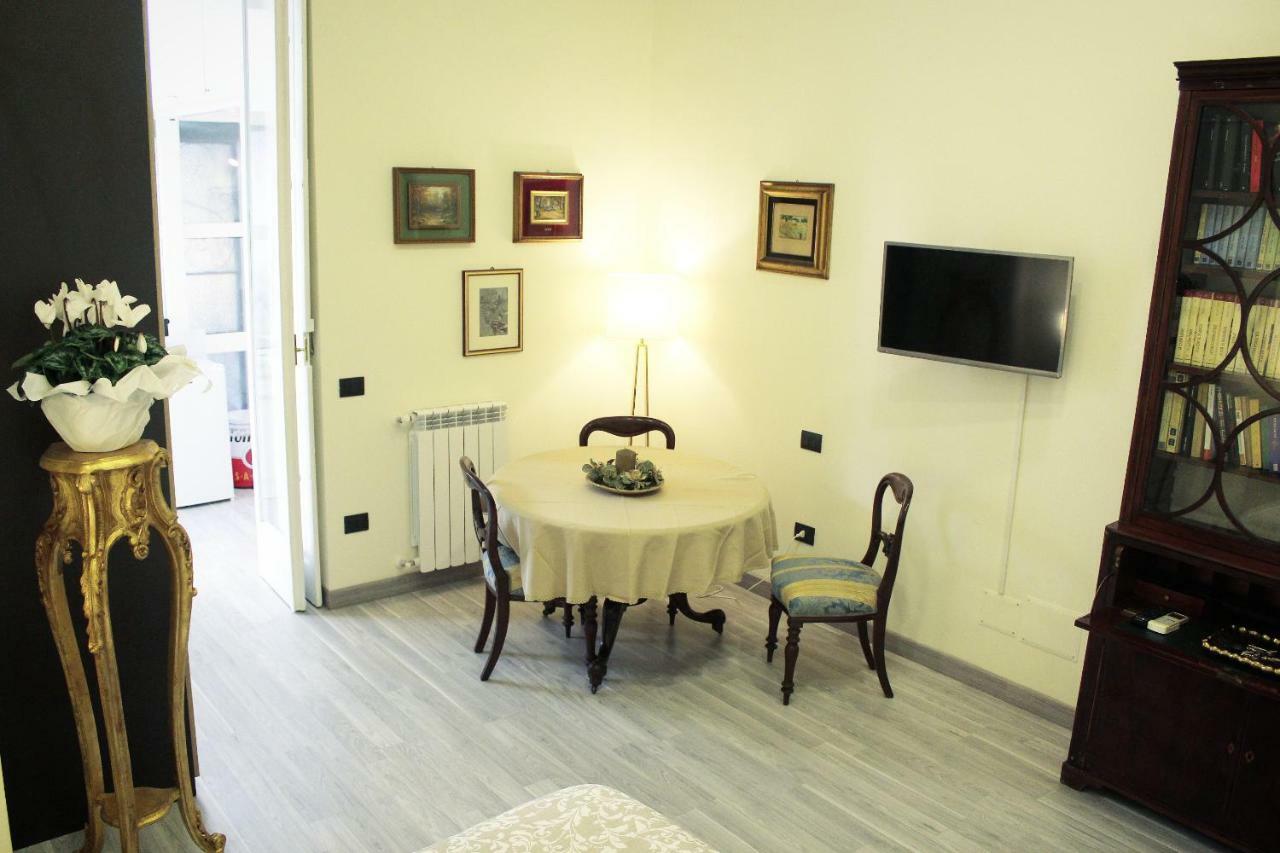 La Del Prof Apartment