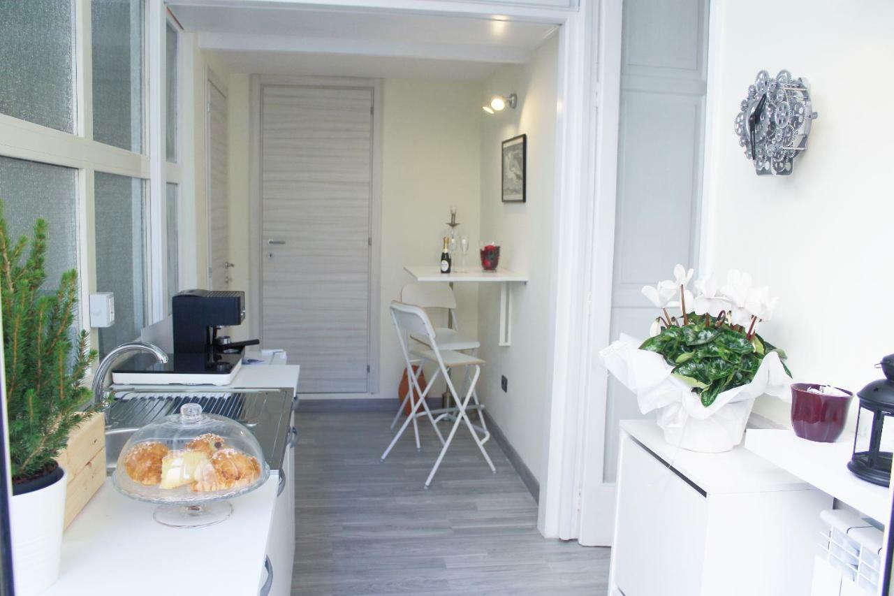 La Del Prof Apartment