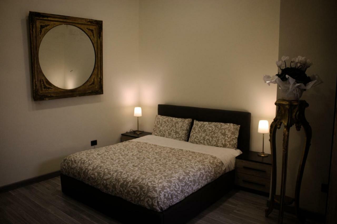La Del Prof Apartment