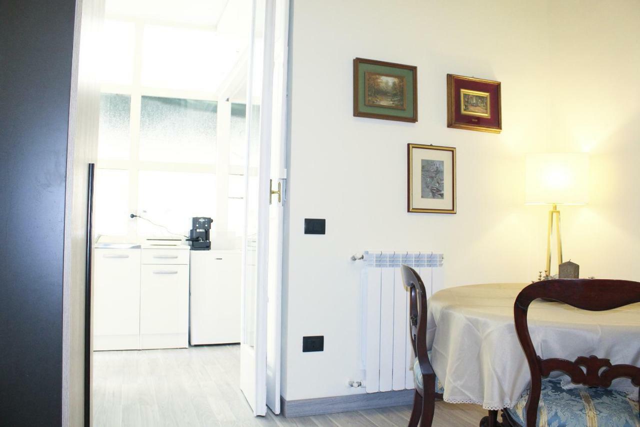 La Del Prof Apartment