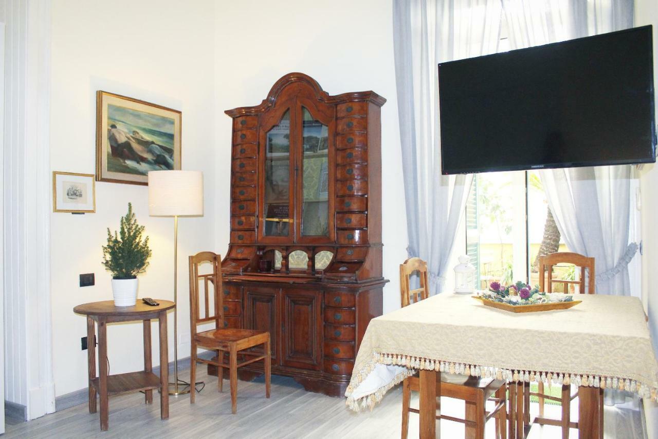Apartment La Del Prof Naples