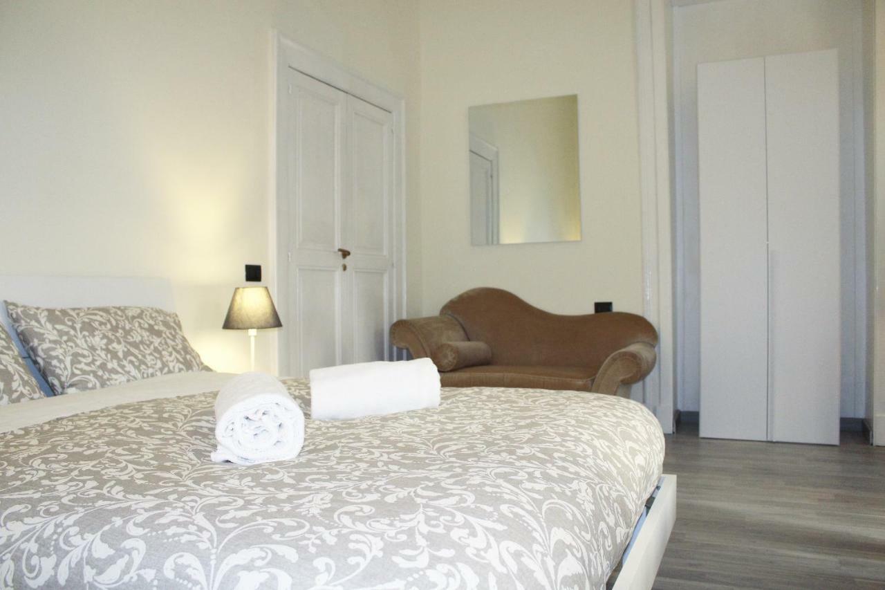 Apartment La Del Prof Naples