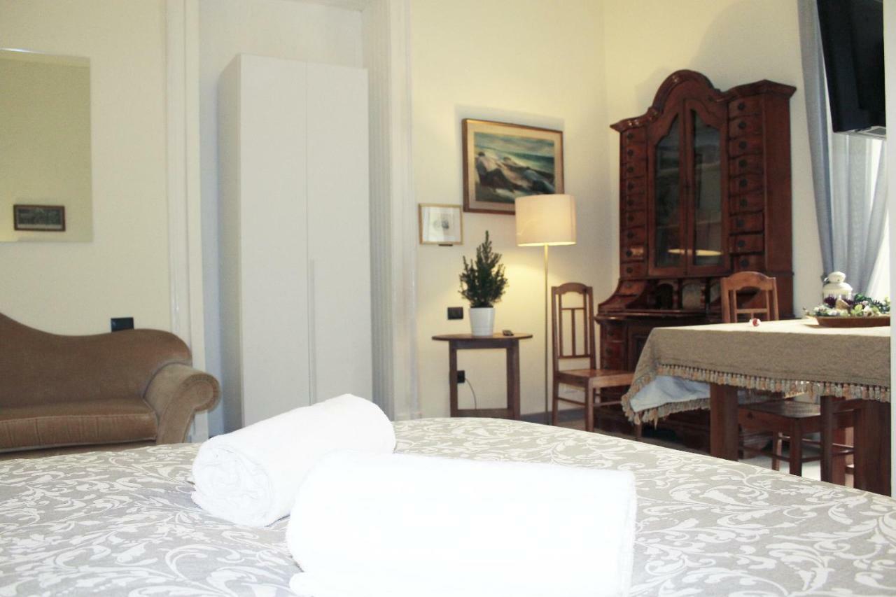 La Del Prof Apartment