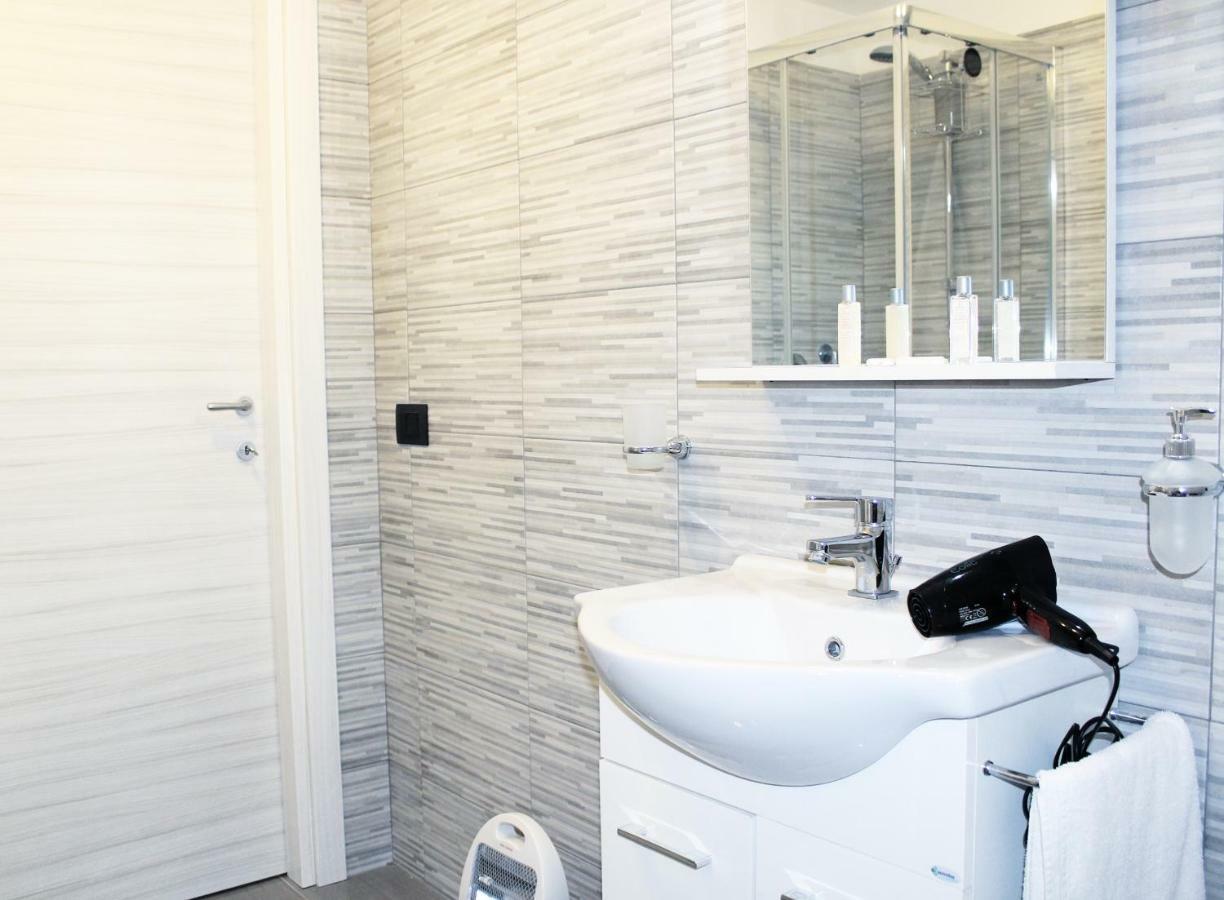Apartment La Del Prof Naples