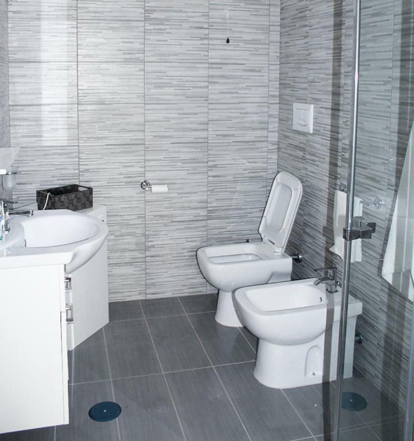 Apartment La Del Prof Naples