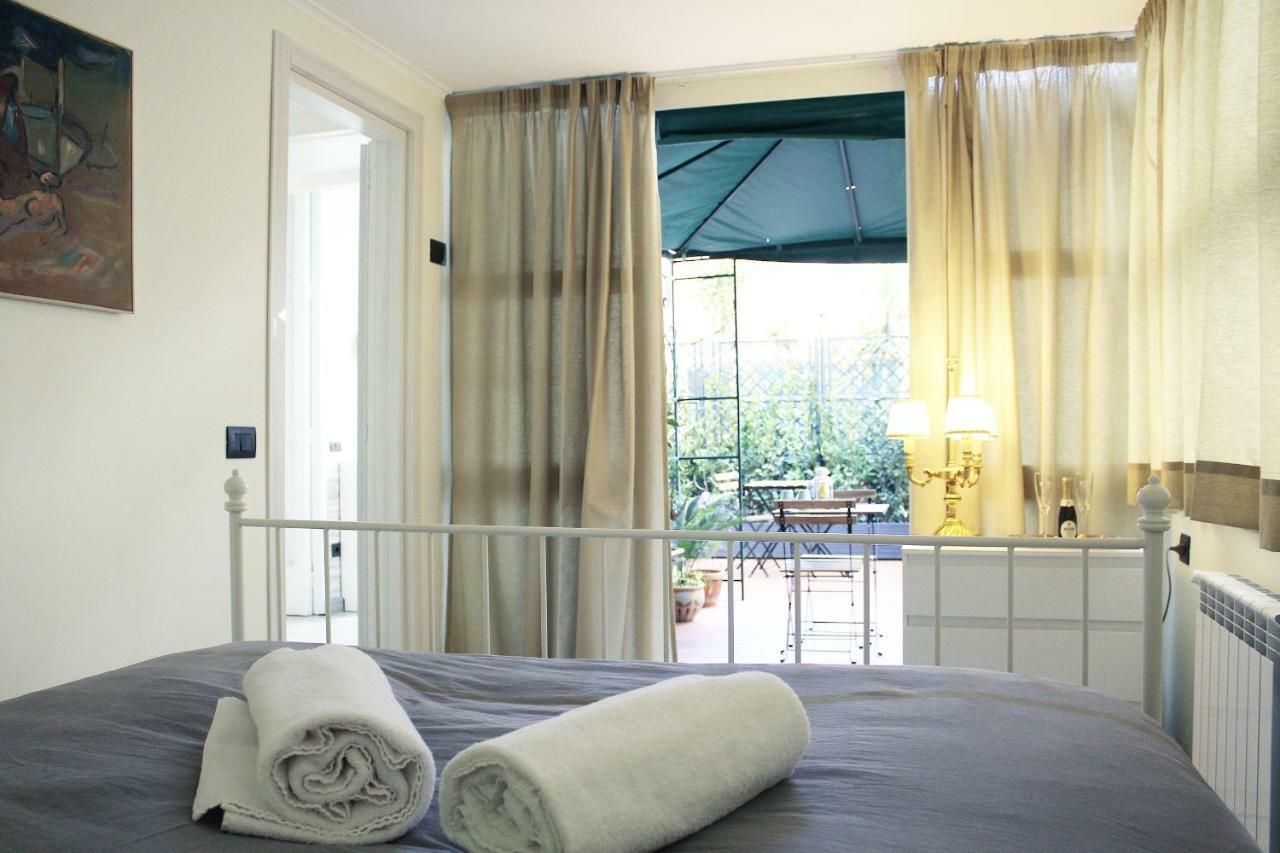 Apartment La Del Prof Naples