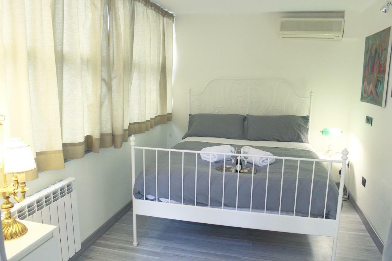 La Del Prof Apartment Naples